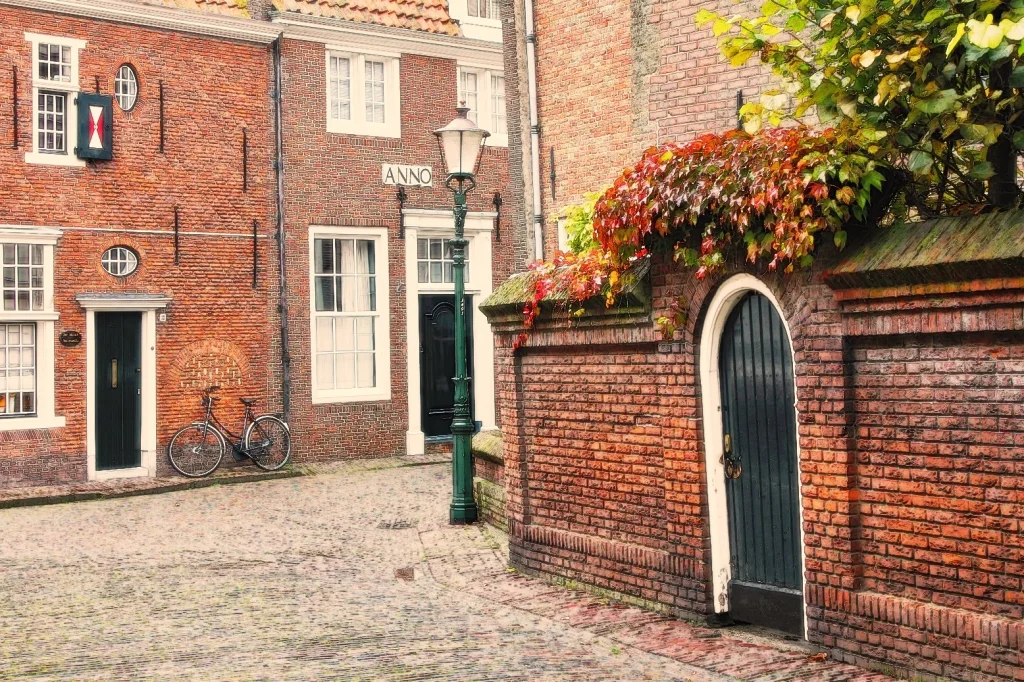 De Bocht