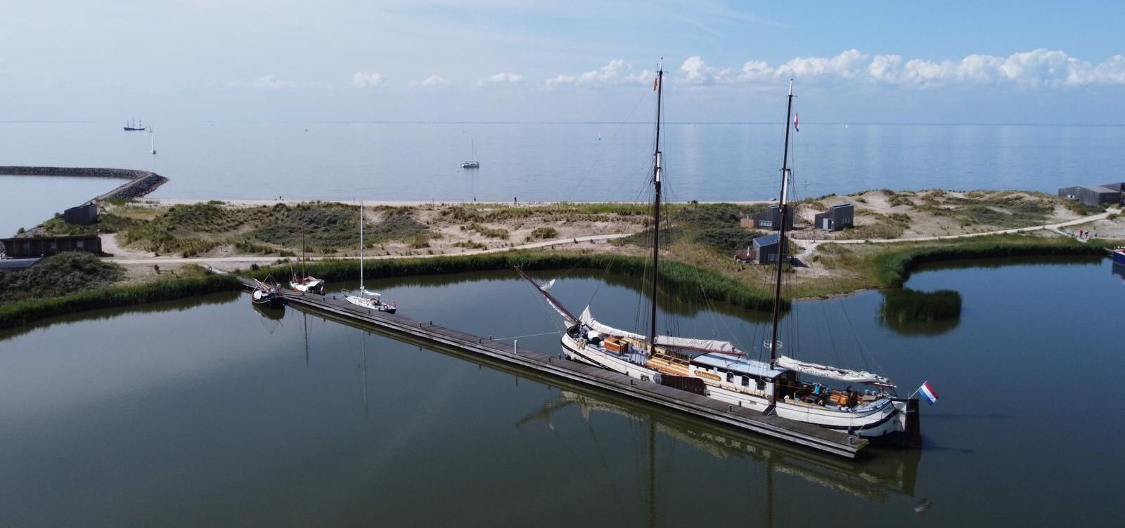 Marker Wadden