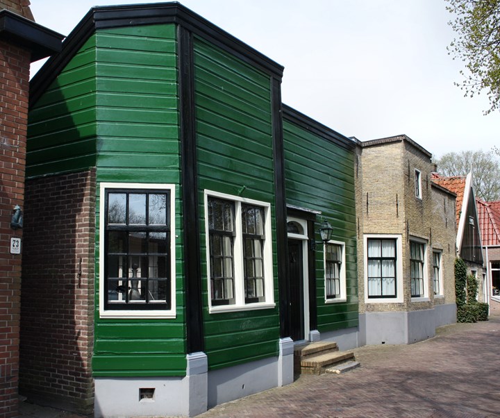 Theehuizen