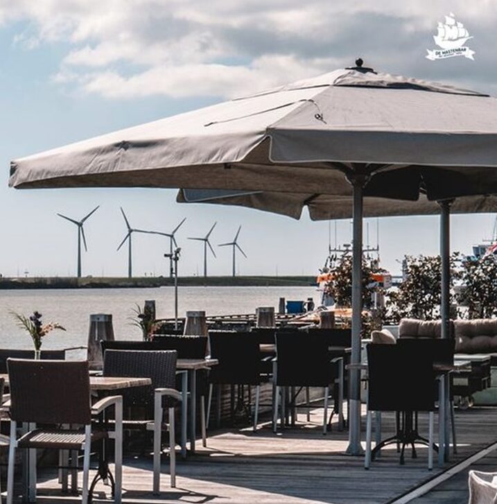 Terras mastenbar restaurant
