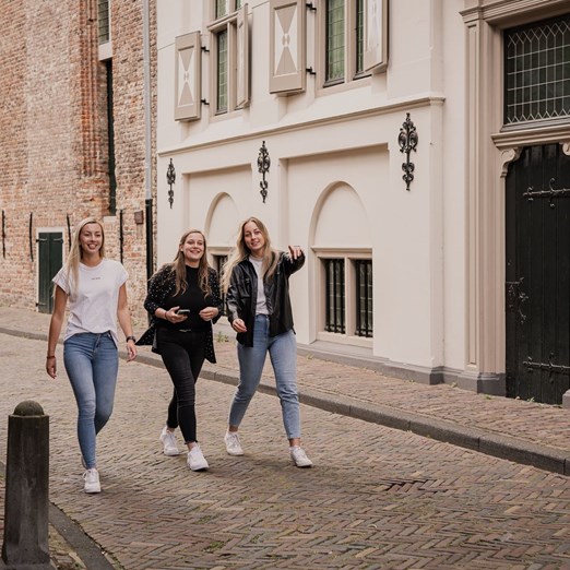 Escape tour Enkhuizen