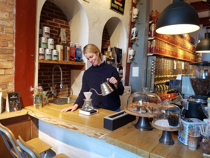 Het Coffy-Huys