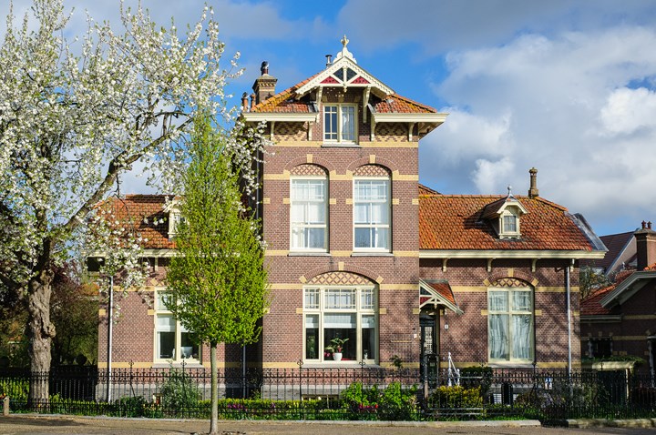 B&B Villa Enkhuizen