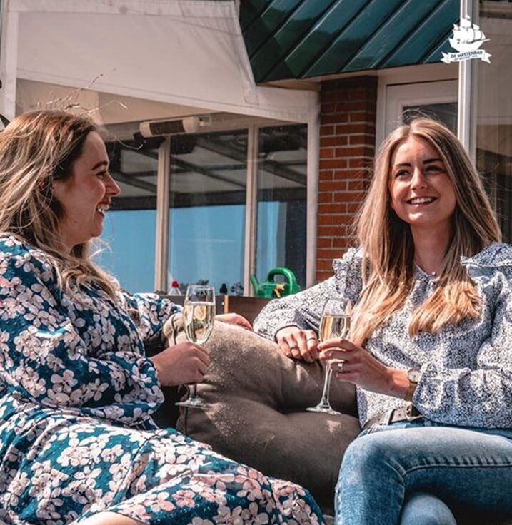 Mastenbar terras