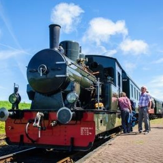 Museumstroomtram