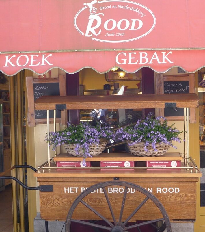 Bakkerij Rood