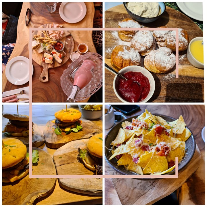 1601 Foodbar
