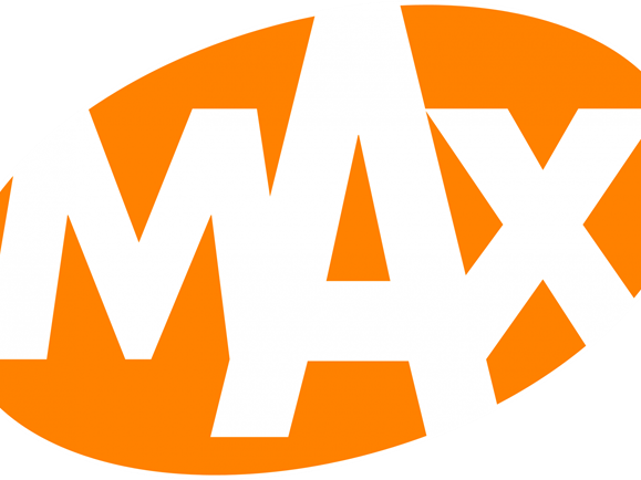 Logo MAX