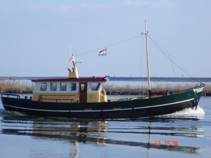 Deo Annuente in Enkhuizen