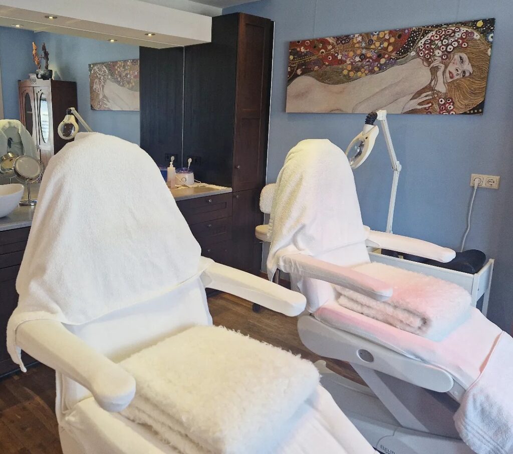 Beauty Salon Divera