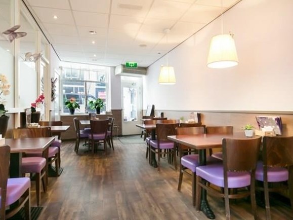 Bistro Nooit Gedacht