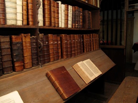 De Librije