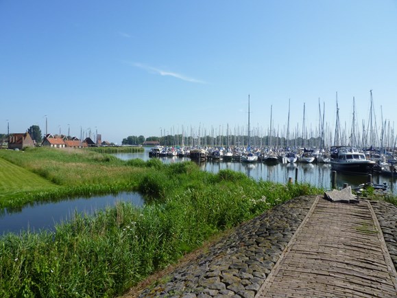 Haven Enkhuizen