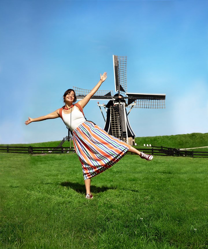 Zuiderzeemuseum themajaar