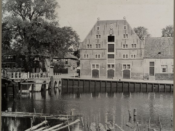 Het Peperhuis