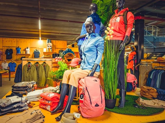 Karsten Travelstore