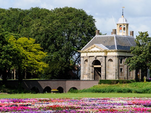 Koepoort Enkhuizen