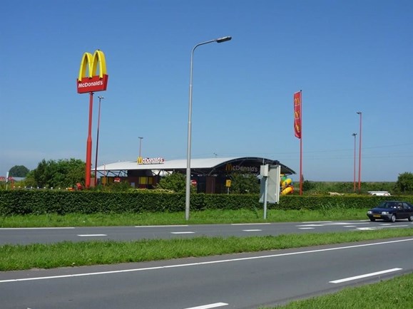 McDonald