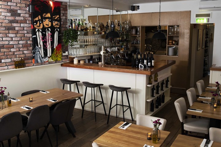 Pizzeria da Renato