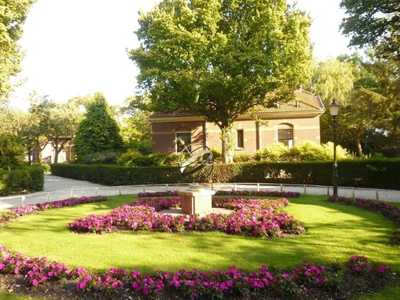 Snouck van Loosenpark