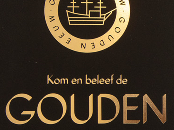 Visit Enkhuizen- De Gouden Eeuw