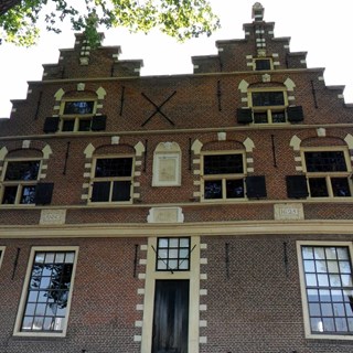 Peperhuis