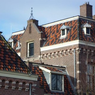Station Enkhuizen