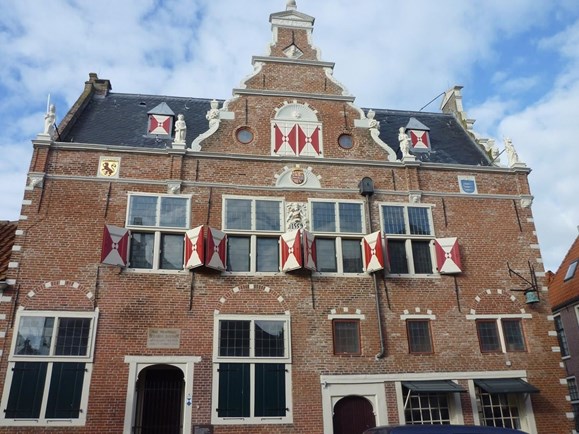 Waag en chirurgijnskamer