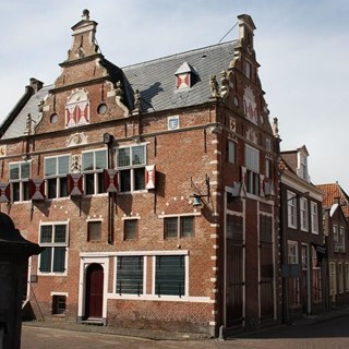 Waaggebouw