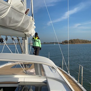 Zeilboot