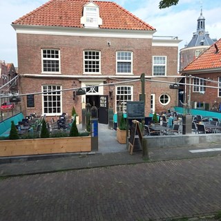 Restaurant By NAP