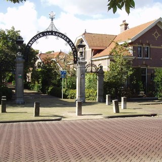 Snouck van Loosenpark