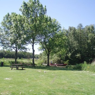 Streekbos