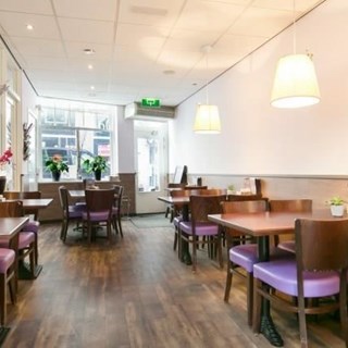 Bistro Nooit Gedacht