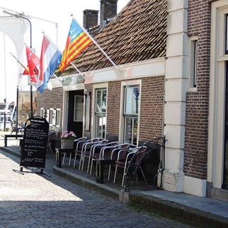Vishandel van der Veen