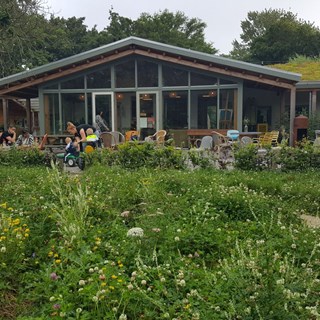 Hertenkamp Enkhuizen
