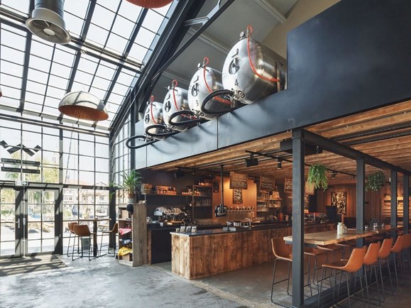 Brouwerij de Werf