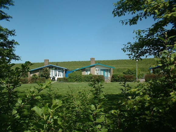 Bungalowpark Andijk