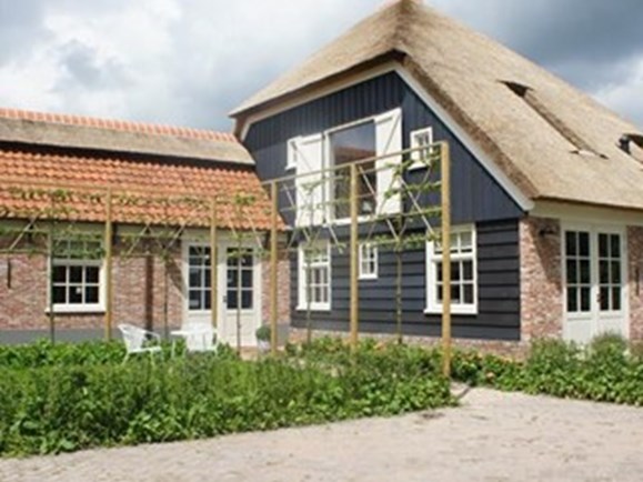 Gebouw B&B de Apelhoek