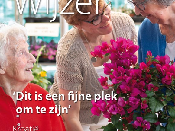 Cover seniorenwijzer