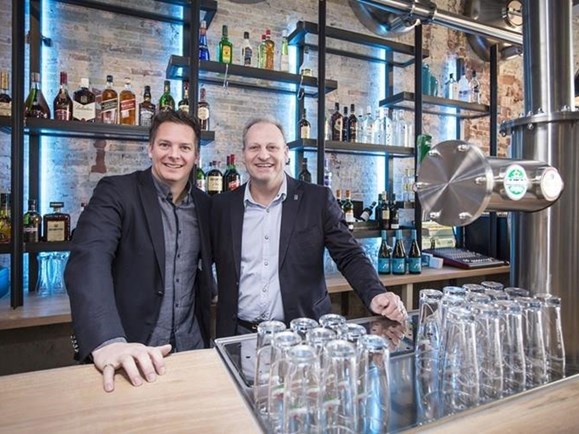 Eigenaren Dubbel & Dwars