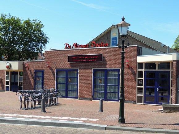 De Nieuwe Doelen