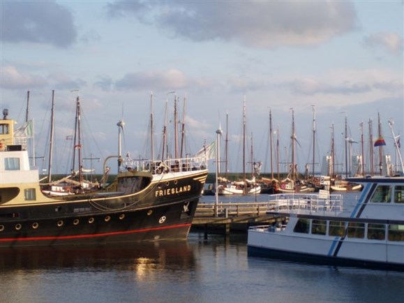 Haven veerdiensten