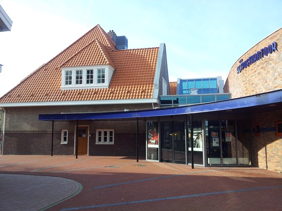 Theater het postkantoor