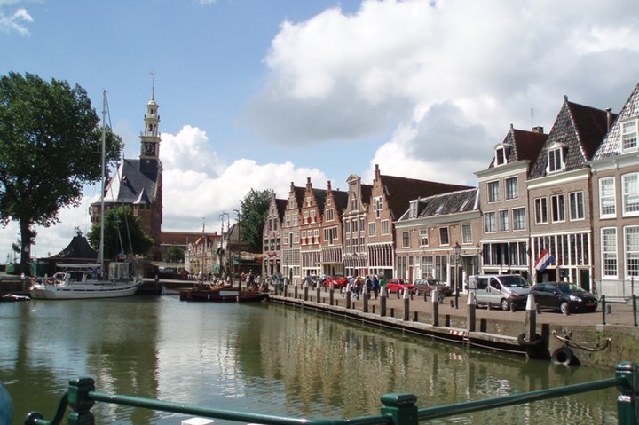 Haven van Hoorn