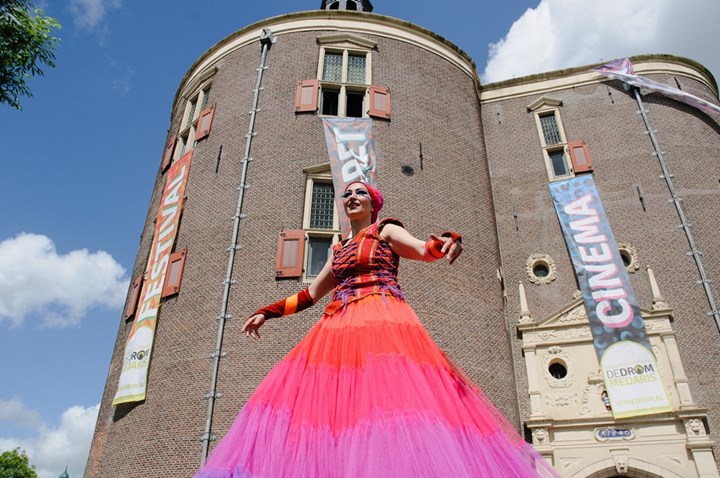Cultuurfestival Drommedaris
