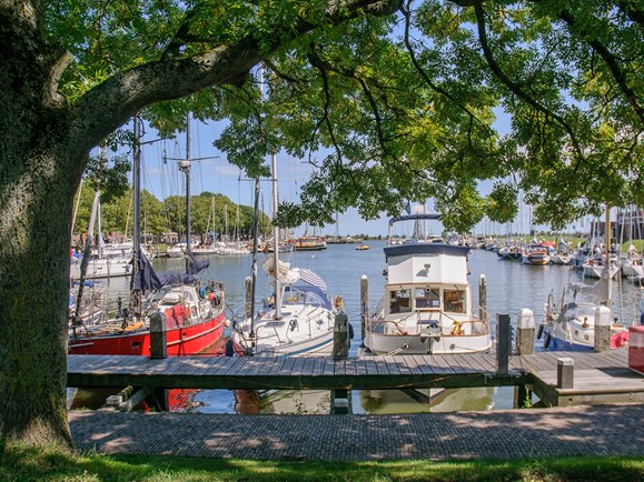 Haven Enkhuizen