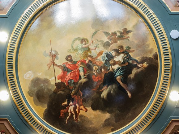 Schilderij