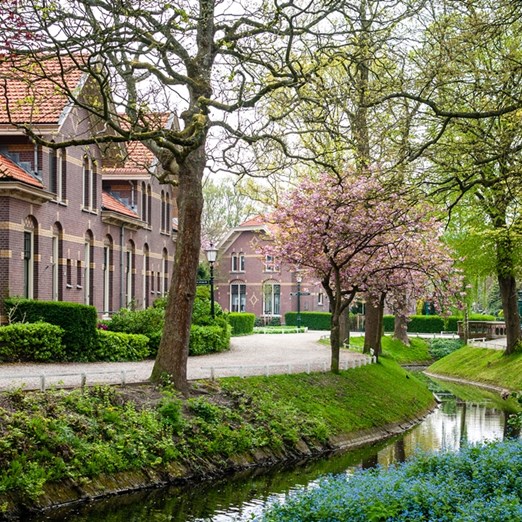 Snouck van Loosenpark