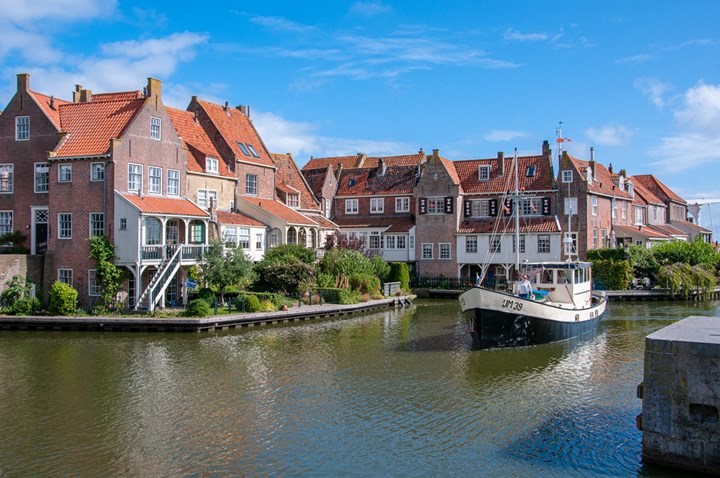 Haven van Enkhuizen